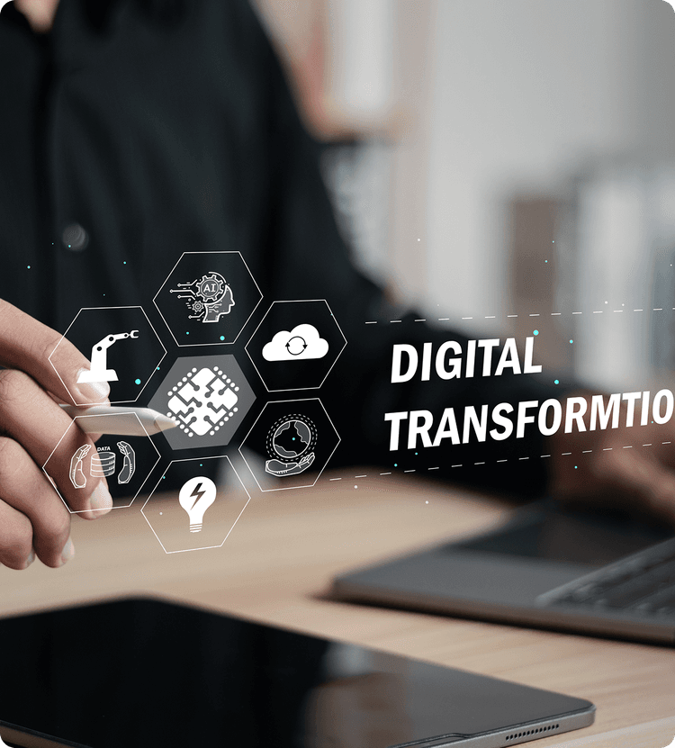 Digital Transformation